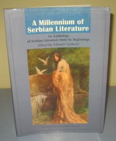 A Millennium of Serbian Literature