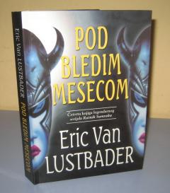 POD BLEDIM MESECOM Erik Van Lustbader