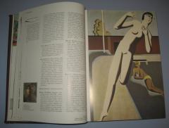 Enciklopedija slikarstva i grafike , Lotar Altman