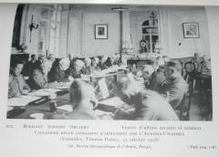 Diplomatski rat sećanja i fragmenti iz dnevnika 1914 - 1918
