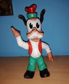 ŠILJA ART 200 stara Walt Disney igračka RETKO!