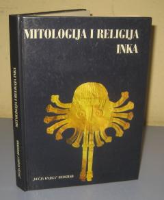 MITOLOGIJA I RELIGIJA INKA