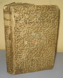 Compendium Institutionum Physicarum Fizička učenja 1798