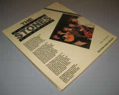 THE ROLLING STONES CHRONICLE the first thirty years