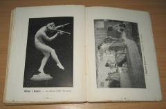 Ilustrovani katalog VIII Međunarodne umetničke izložbe grada Venecije