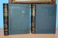 Francusko nemački i nemačko francuski enciklopedijski rečnik 1911 godina