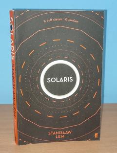 SOLARIS , Stanislaw Lem