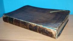 Commentary on the Holy Bible Thomash Haweis 1825 god
