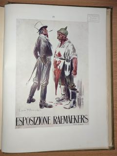 Ratni plakati Prvog svetskog rata 1914 - 1919