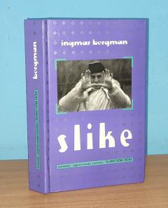 SLIKE , Ingmar Bergman