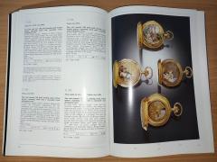 Aukcijski katalog satova 1999 god