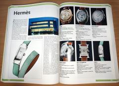 Katalog ručnih satova Armbanduhrenkatalog 2006 god