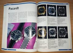 Katalog ručnih satova Armbanduhrenkatalog 2003 god