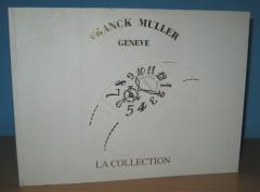 Franck Muller Geneve katalog satova